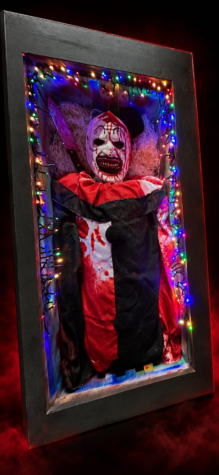 Terrifier — sold