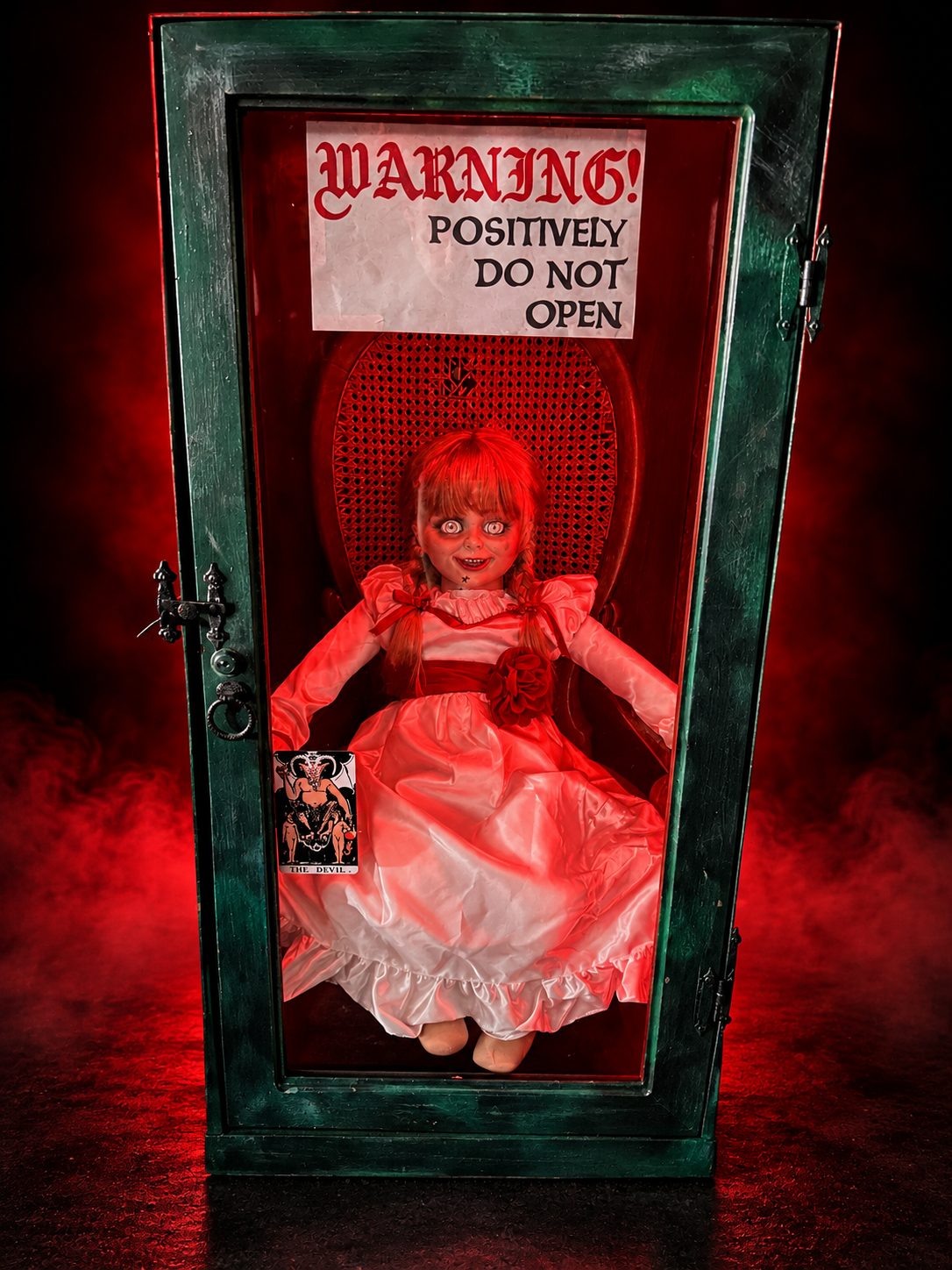 Annabelle Cabinet
