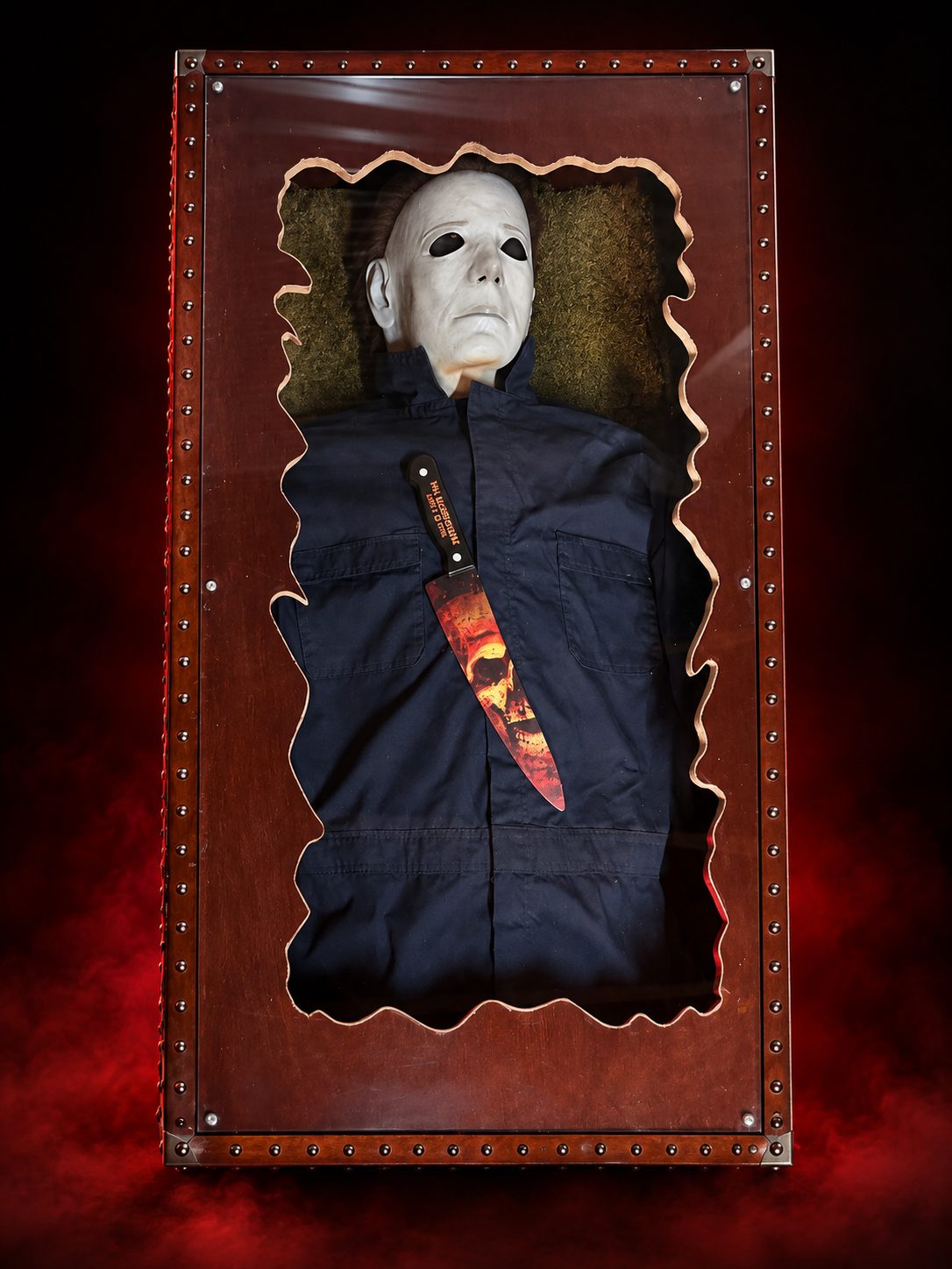 Michael Myers — sold