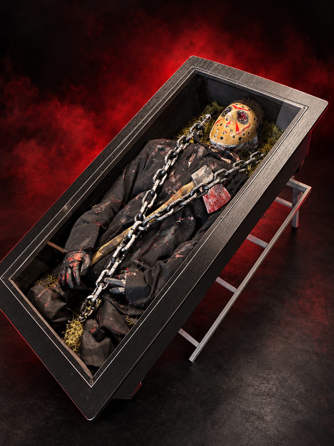 Jason Coffin